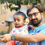 Foto von Paresh Patel