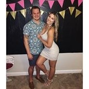 Scarlett Finley's photo