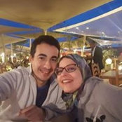 Donia Darwish's photo