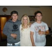 Sharni Jordan's photo