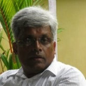 M. Abraham Cherian's photo