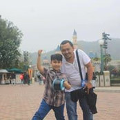 Bon Babon's photo