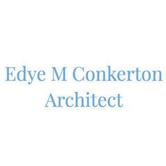 Edye M Conkerton Architect