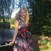 Foto de Andra Praulīte
