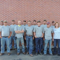Master Builders Of West Central Minnesota, Inc.