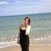 Maya Barakova's photo