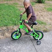 Foto von Layya West-Mingo