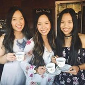 Charity Tang's photo