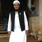 Azharuddin Shaikh's photo