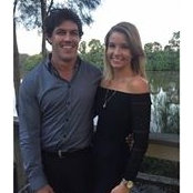 Ashleigh Colhoun's photo