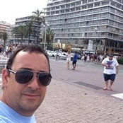 Ali İlhan's photo