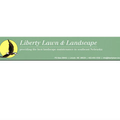 Liberty Lawn & Landscape