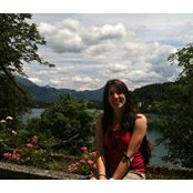 Jessica Robinson's photo