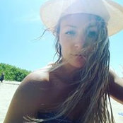 Aurelija Auriūkštė's photo