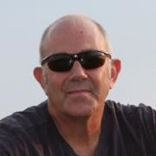 Mark Rosenthal's photo