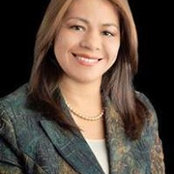 Ana María Barbosa Rs foto