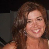 Donna Mills's photo