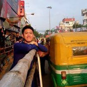 Daniel Ng's photo