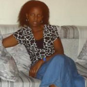 Mary Maina's photo
