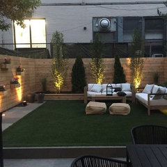 B Bakelaar Landscape Design LLC