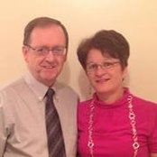 Foto von Tom and Laneita Brundage