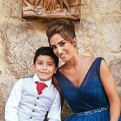 Foto von Manal Lteif