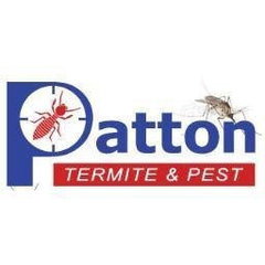 Patton Termite & Pest Control