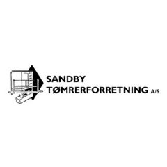 Sandby Tømrerforretning A/S