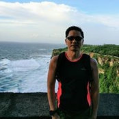 Mervin Quah's photo