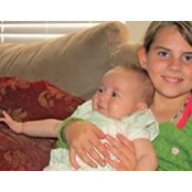 Sarah Stewart's photo