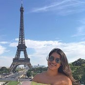 Luísa Melo's photo
