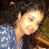 Manjula Bhattacharjee's photo