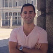 Cagdas Yalcin's photo