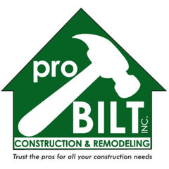 Probilt Construction, LLC