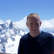 Michael Denner's photo