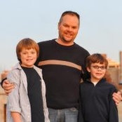 Patric Welch's photo