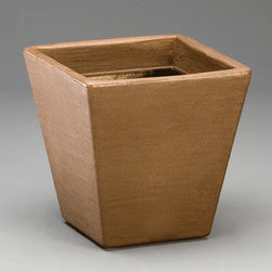 Josef Square Planter - Products