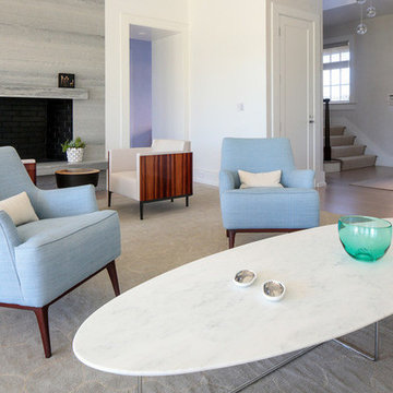 Contemporary Weekend Delight