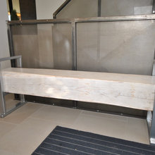 Garden Bench