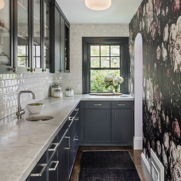Wellesley Colonial Renovation