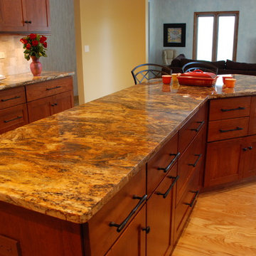 East Burr Oak in Arlington Heights