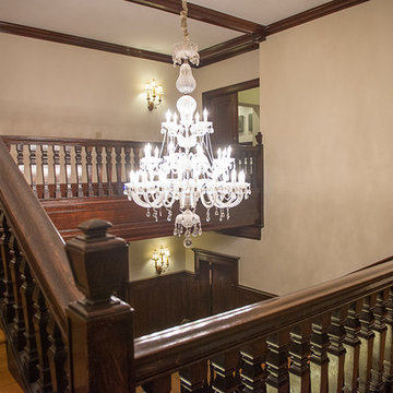 Mansion at Maple Heights