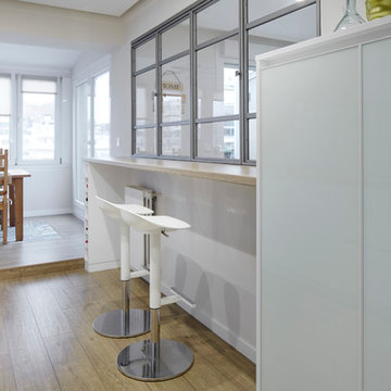 De planes de reforma y otras cosas buenas