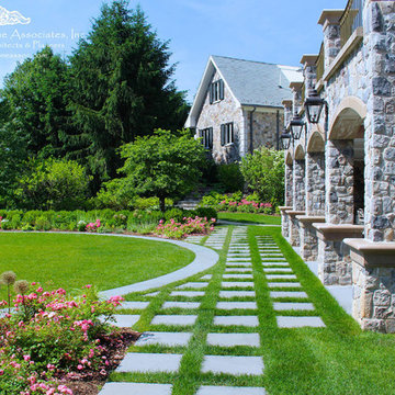 An Equestrian Country Estate