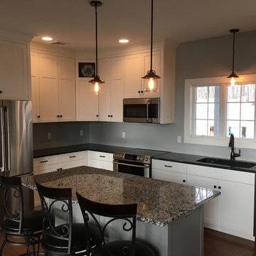 Middletown Project