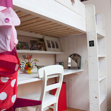 jackson's room