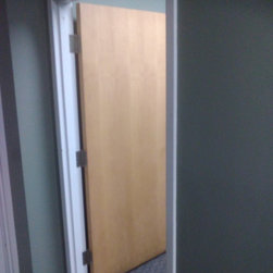 Commercial Renovations - Home Improvement