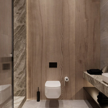 OASIC HOUSE