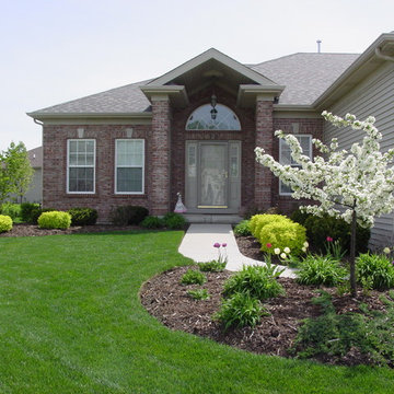 Gilberts Landscape Gardens