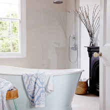 Bathroom ideas